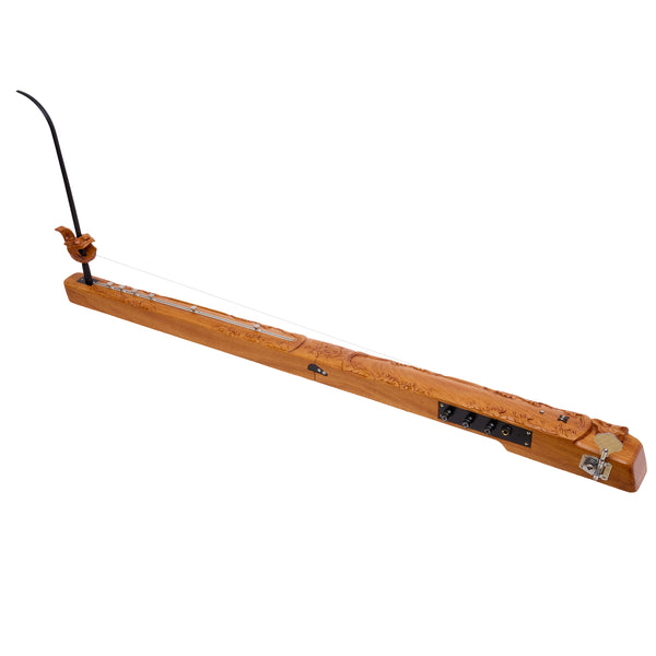Handmade Dan Bau (Active Pickup)