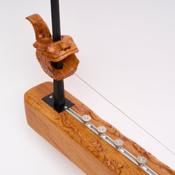 Handmade Dan Bau (Active Pickup)