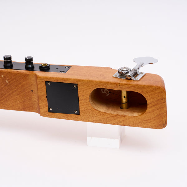 Handmade Dan Bau (Active Pickup)