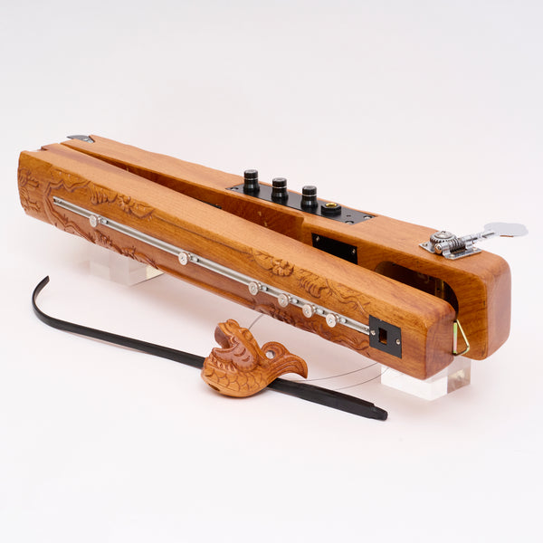 Handmade Dan Bau (Active Pickup)