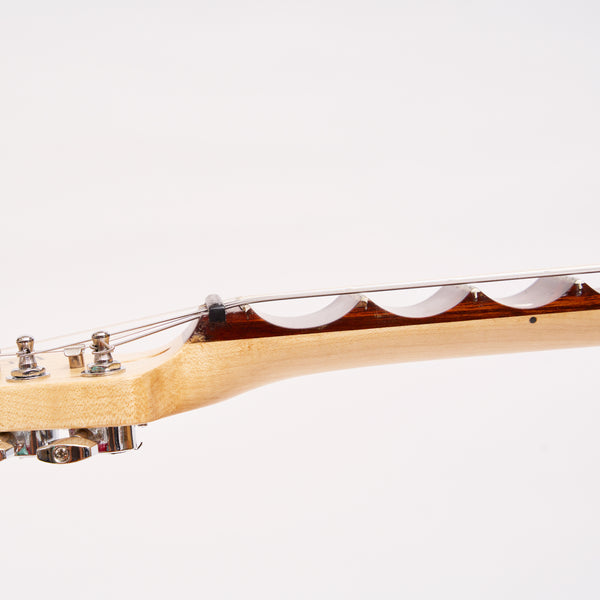 Vietnamese Guitar Electric Standard / Tay Ninh Blue