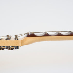 Vietnamese Guitar Electric Standard / Tay Ninh Blue