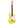 Vietnamese Guitar Electric Standard / Tay Ninh Yellow