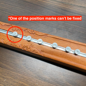 [B-Stock] Handmade Dan Bau (Active Pickup)