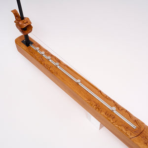 Handmade Dan Bau (Active Pickup)