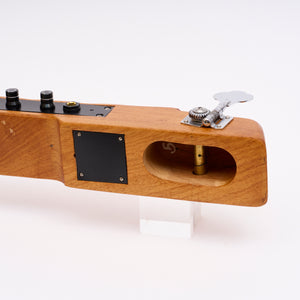 Handmade Dan Bau (Active Pickup)