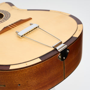 Vietnamese Guitar / Traditional Acoustic