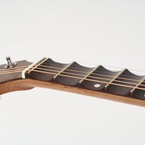 Vietnamese Guitar / Traditional Acoustic