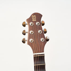 Vietnamese Guitar / Traditional Acoustic