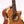 Vietnamese Guitar / Traditional Acoustic (Deep Natural)