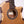 Vietnamese Guitar / Traditional Acoustic (Deep Natural)