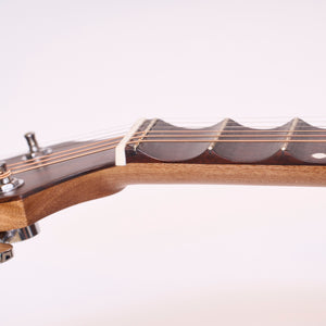 Vietnamese Guitar / Traditional Acoustic (Deep Natural)