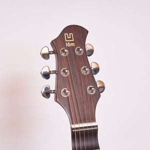 Vietnamese Guitar / Traditional Acoustic (Deep Natural)