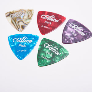 Alice Pick / 0.46mm 5-Pack