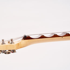 ***B-Stock***Vietnamese Guitar Electric Standard / Tay Ninh Blue